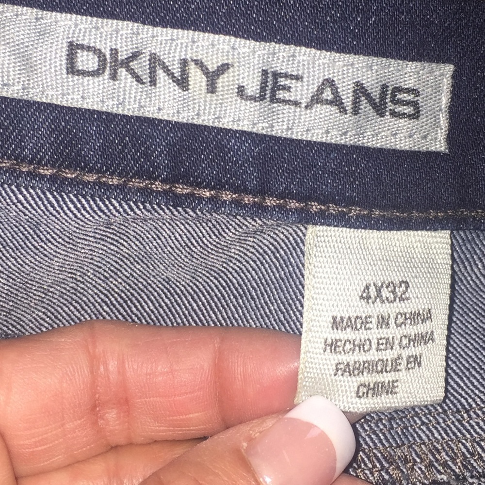DKNY Jeans